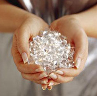 Diamond Purchasing Tips from Stan Paul